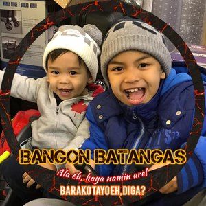 Meet your Posher, Ajlon